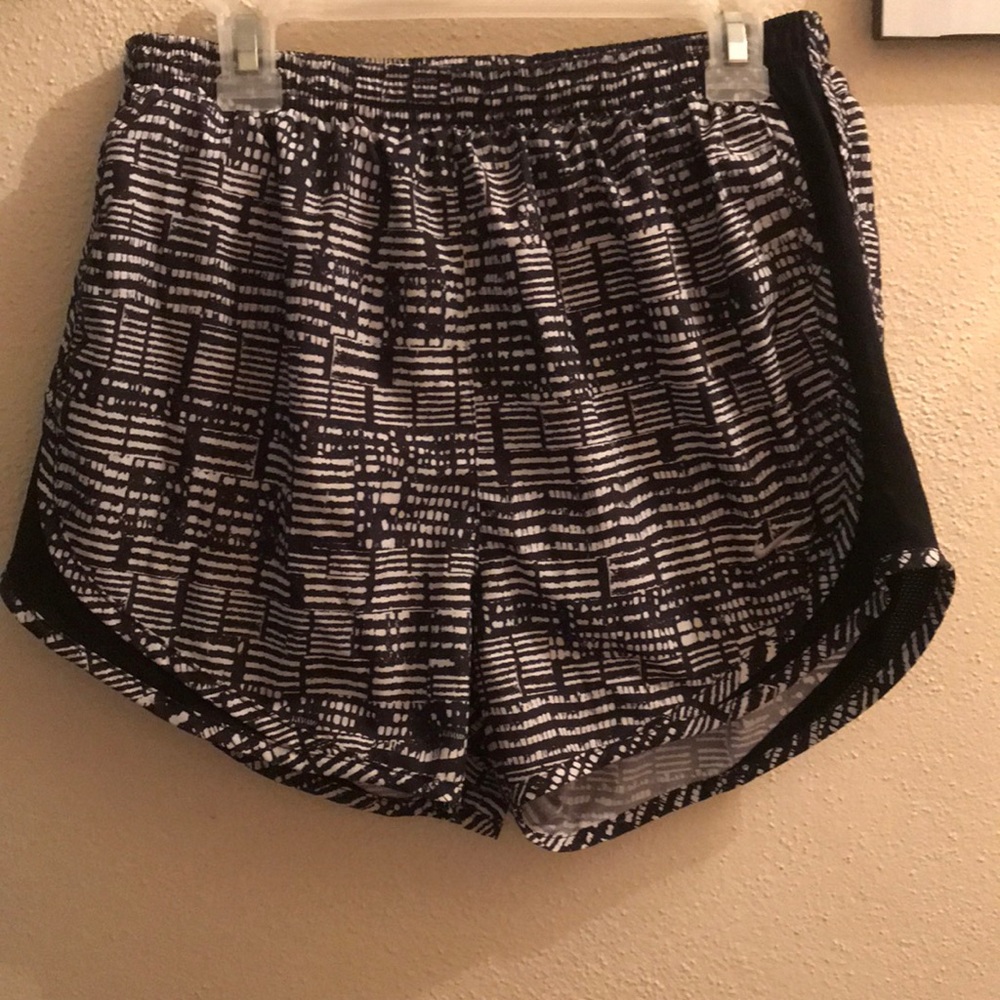 Nike Tempo Running Shorts